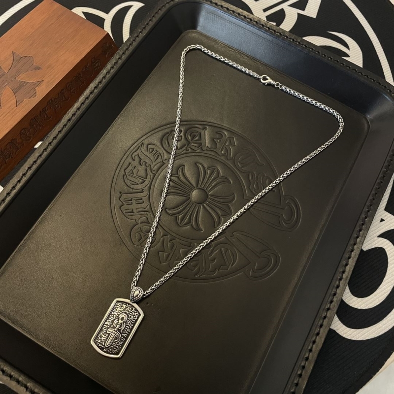 Chrome Hearts Necklaces